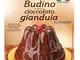 S.Martino Budino Gianduia, senza Glutine - Astuccio da 96 gr