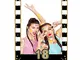 Cornice per Selfie, Cornici per Selfie 18 Compleanno, Selfie Picture Frame Photo Booth Cor...