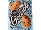 Pavesi Biscotti Frollini Gocciole Coconut, Biscotti da Colazione con Cioccolato Fondente e...