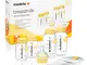 Medela - Set di 4 raccoglitori per latte materno + pompe e sacchetti
