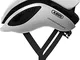ABUS GameChanger Casco ciclismo - Casco da bici aerodinamico con ventilazione idonea per u...
