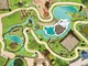 STIKKIPIX Zoo/Parco giochi Gioca mat/Gioco tappeto - SM04 - per la camera di bambini - Dim...