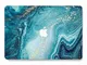 AQYLQ Custodia Rigida MacBook PRO 15 Caso Plastica Cover Rigida Duro Caso per 15-Pollice M...