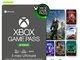 Abbonamento Xbox Game Pass Ultimate - 3 Mesi | Halo Infinite è incluso con l'abbonamento |...