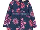 Desigual Chaq_Saguaro Giubbotto, (Navy 5000), 140 (Taglia Produttore: 9/10) Bambina