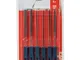 KWB, 9260-00, File di chiave set 6 pezzi