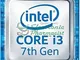 Intel CM8067703014612 - Core i3-7100, Core i3 di settima generazione, 3,9 GHz, LGA 1151 (S...