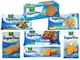 Gullon Sugar Free Biscuits Mixed Selection Pack x 7 packs