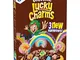 Lucky Charms Chocolate - Cereal with Marshmallows (340g)