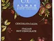 Almar Cioccolata Calda Cortina monoporzione 25x30g - gusto MARRON GLACE
