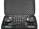 UDG Creator NI Kontrol S4/S2 mk3 / Numark Mixstream Pro Hardcase Nero