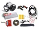 Kit di Conversione del Motore Kit di Conversione del Motore Kit Motore Brushless in Lega d...