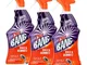 Cillit BANG potenza Cleaner lime e sporcizia, 3 pacchetto (3 x 750 ml)