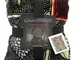 Game of Thrones Gifts Merchandise GOT Coperta super morbida copriletto Stark Lannister Tar...
