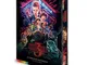 Stranger Things (S3 VHS) - Taccuino formato A5, formato A5