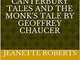 An Interpretation Of the  Monk’s Tale In the Canterbury Tales and The Monk's Tale by Geoff...