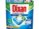 Dixan Power Caps Classico, Detersivo Lavatrice in Capsule, 60 capsule (lavaggi)