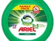 Ariel 3 in 1 - Pastiglie per lavastoviglie originali, 55 capsule