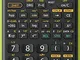 SHARP EL501TBGR Scientific Calculator