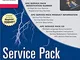 Apc Service Pack Est. Gar. 3 Anno Sp04