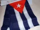 AZ FLAG Ghirlanda 6 Metri 20 Bandiere Cuba 21x15cm - Bandiera Cubana 15 x 21 cm - Festone...