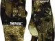 SEAC Anatomic Gloves, Guanti da Sub in Neoprene da 3.5 mm per Pesca Subacquea in Apnea Uni...