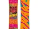 Tavola Snowboard - Drake Misty - Misura 135