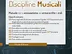 Discipline musicali nella scuola secondaria. Manuale per la preparazione alle prove scritt...