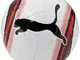 PUMA Big Cat 3 Ball, Pallone da Calcio Unisex Adulto, White Red Black, 4