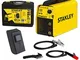 Stanley 460099 - Stazione saldante Star 2500 con inverter di salatura MMA