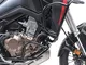 Paramotore Set per Honda Africa Twin 1100 2020 crashbar alto e basso