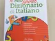 Il mio primo dizionario di italiano, La couverture du livre peut varier