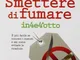 Smettere di fumare