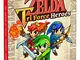 The Legend of Zelda: Tri Force Heroes Standard Edition Guide