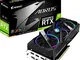 Gigabyte Nvidia RTX2070 Super Aorus 8G Fan GDDR6 DP/HDMI PCI Express scheda grafica, GV-N2...