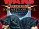 Dynasty of Evil: Star Wars Legends (Darth Bane): A Novel of the Old Republic: 3