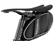 ROCKBROS Borsa Sella Bici Borsa da Sella Sottosella per Bicicletta MTB Bici da Corsa 1L Ca...