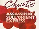 Assassinio sull'Orient Express