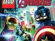 PS4 Lego Marvel Avengers - Classics - PlayStation 4