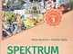 Spektrum Deutsch in Teilbanden: Kurs - und Ubungsbuch B1+ Teil 1 mit Losu