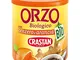 Crastan Orzo Zenzero & Arancia - 1 Barattolo Da Gr, 120 Grammo