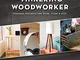 Tinkering Woodworker: Weekend Projects for Work, Home & Play