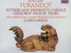 Puccini: Turandot