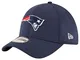 New Era Sideline Tech 39Thirty Neepat OTC - Cappello Linea England Patriots da Uomo, Color...