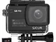 SJCAM SJ8 Pro - 4K 60fps Ultra HD Waterproof Action Camera