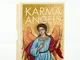Karma angels. Oracle cards. Con 32 carte. Ediz. multilingue