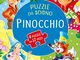 Pinocchio. Ediz. a colori