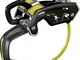 EDELRID Giga Jul (Sicherungsgerät), Groesse-Edelrid:One Size, Farbe-Edelrid:Slate (663)