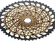 CASSETTE SRAM XG-1299 EAGLE 12V ORO (10-52)