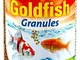 Tetra Goldfish Granules, Mangime in granuli galleggianti per Pesci Rossi e Altri Pesci d'A...